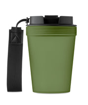 Kubek jednościenny 300 ml ISFORDEN TUMBLER
