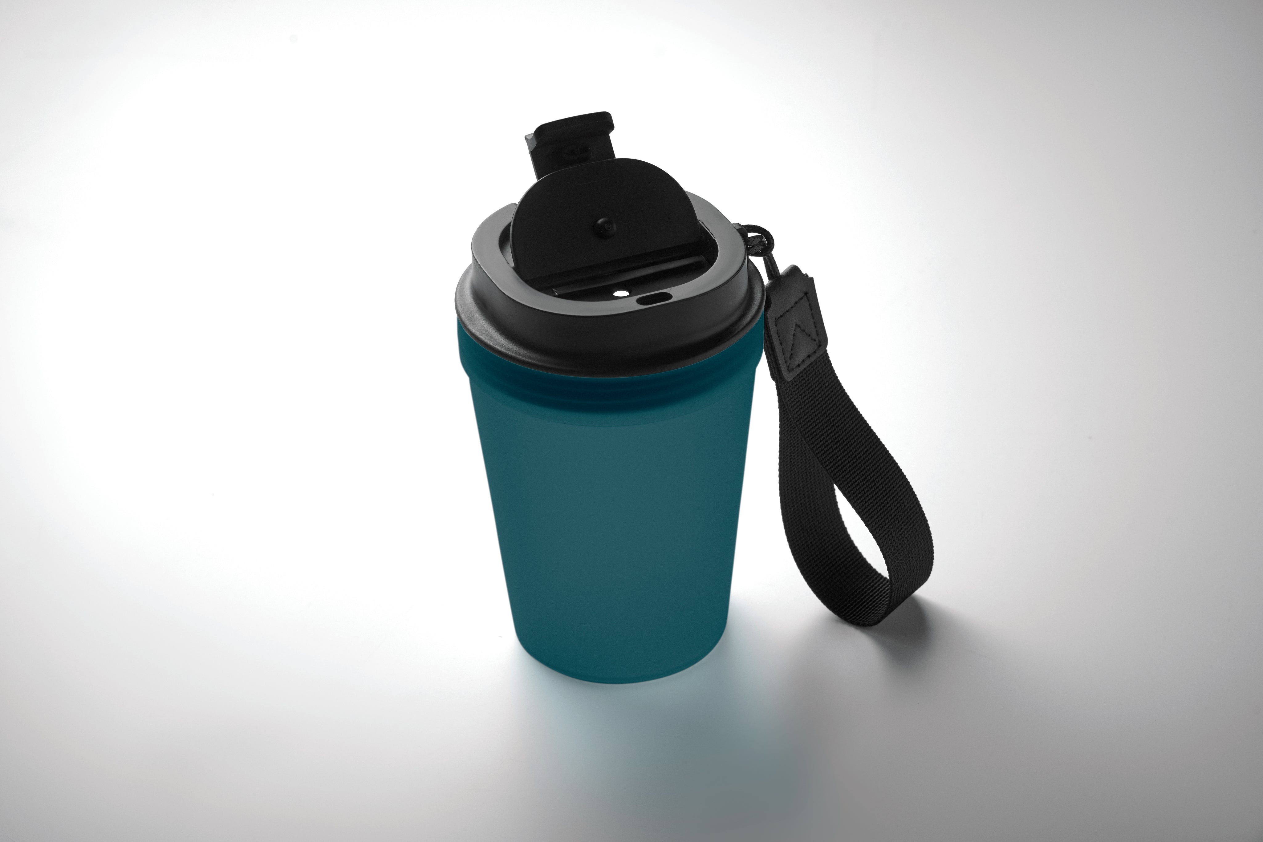 Kubek jednościenny 300 ml ISFORDEN TUMBLER