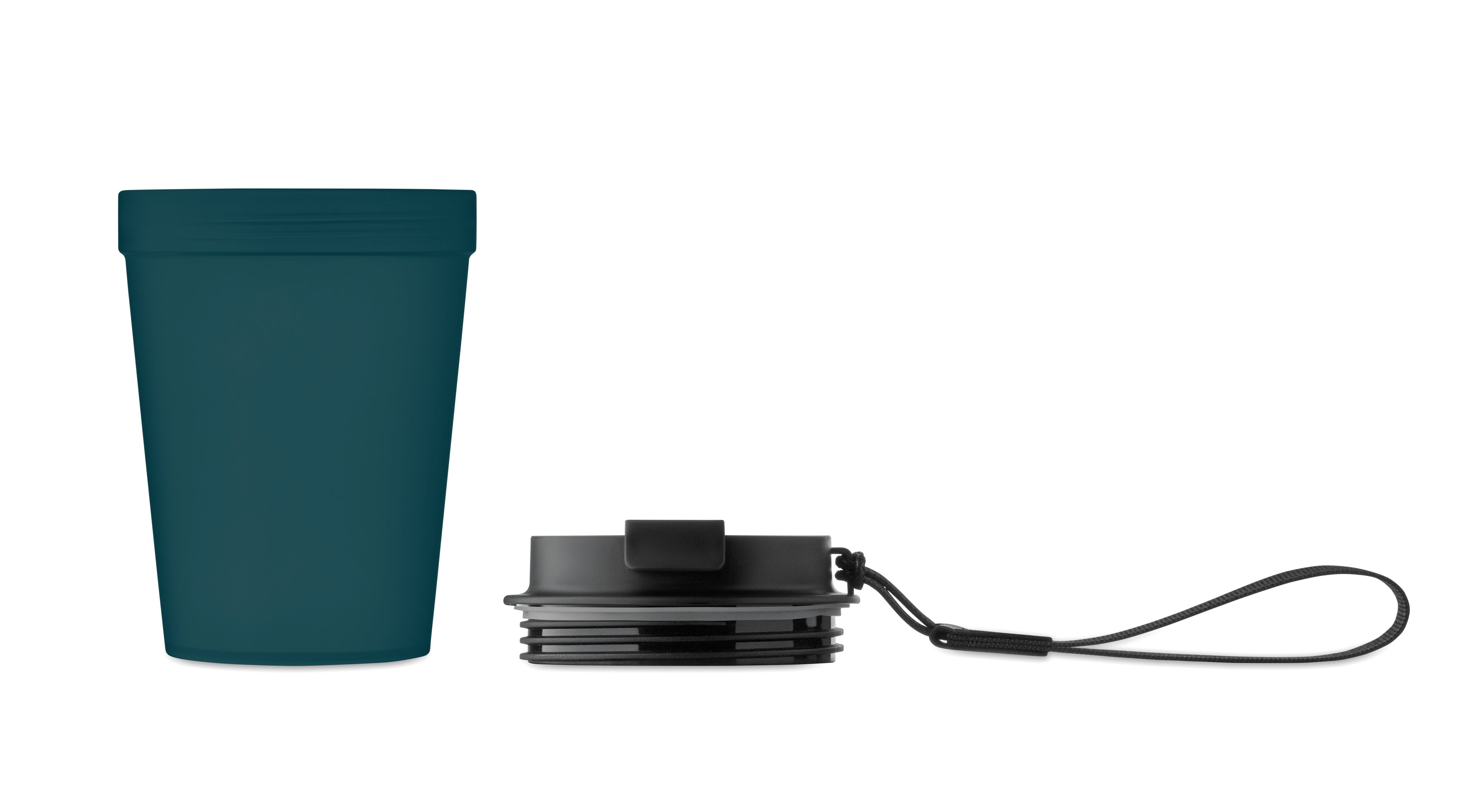 Kubek jednościenny 300 ml ISFORDEN TUMBLER