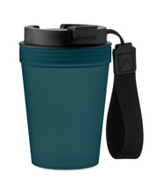 Kubek jednościenny 300 ml ISFORDEN TUMBLER