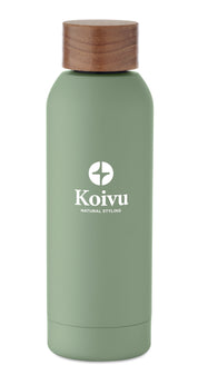 Butelka jednościenna 700 ml GEISER
