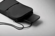 Saszetka podróżna z RPET KOROVIN POUCH