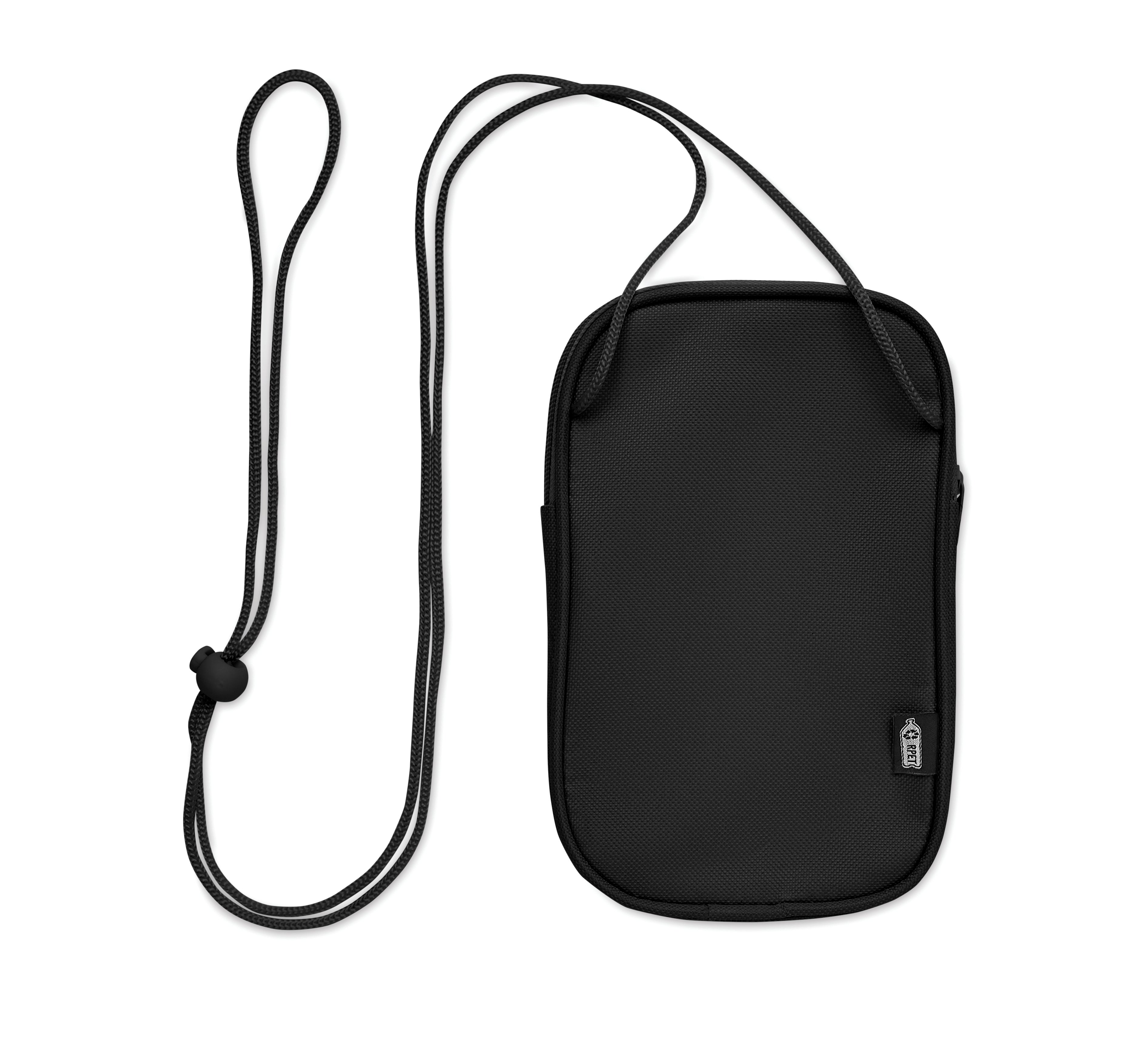 Saszetka podróżna z RPET KOROVIN POUCH