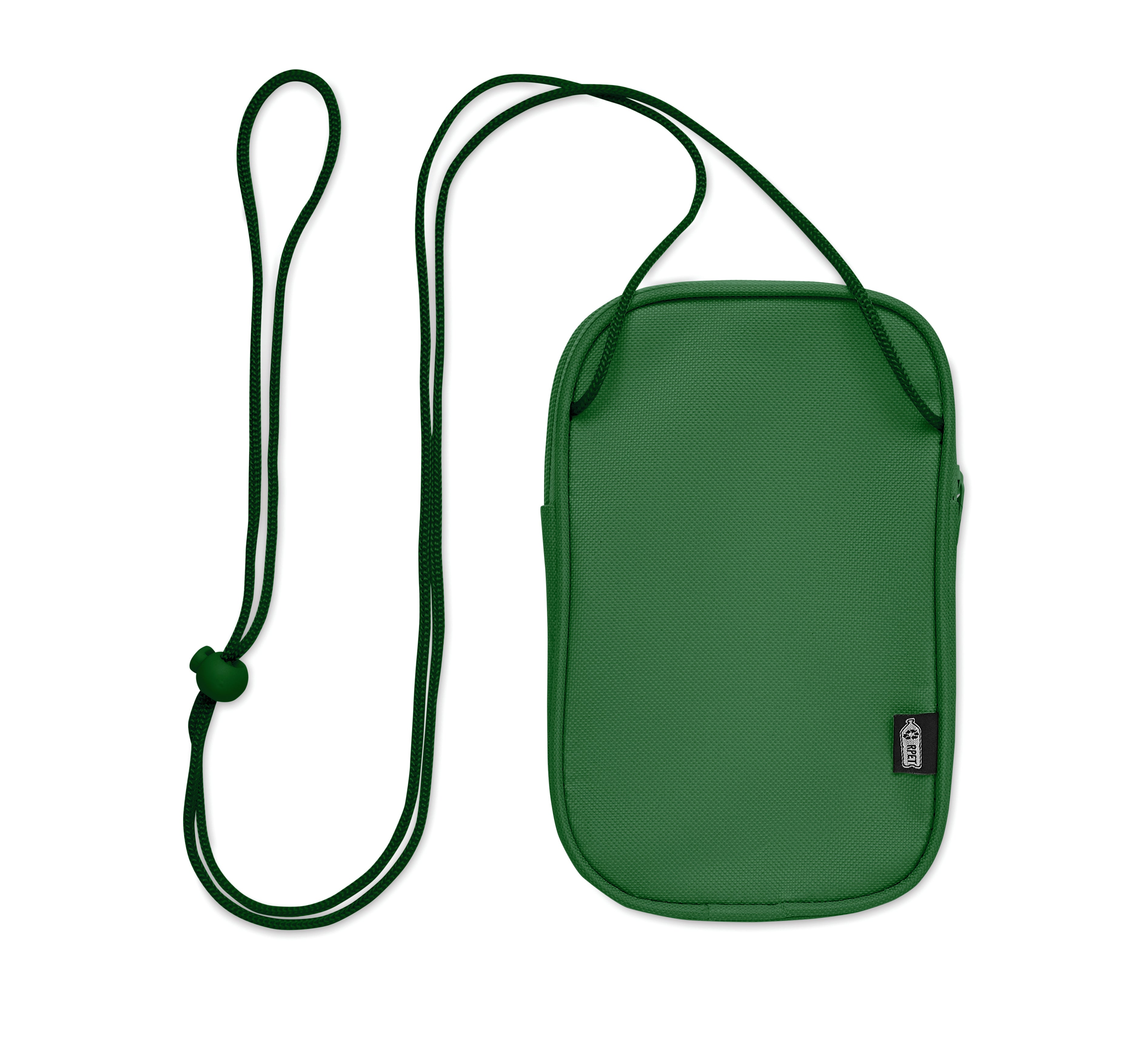 Saszetka podróżna z RPET KOROVIN POUCH