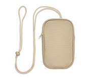 Saszetka podróżna z RPET KOROVIN POUCH