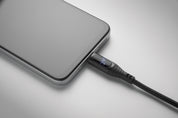 Kabel ładujący typ C, moc 100W TYPSO