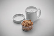 Kubek podróżny PP 450 ml CUP ON GO