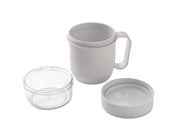 Kubek podróżny PP 450 ml CUP ON GO