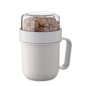 Kubek podróżny PP 450 ml CUP ON GO