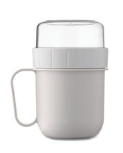 Kubek podróżny PP 450 ml CUP ON GO
