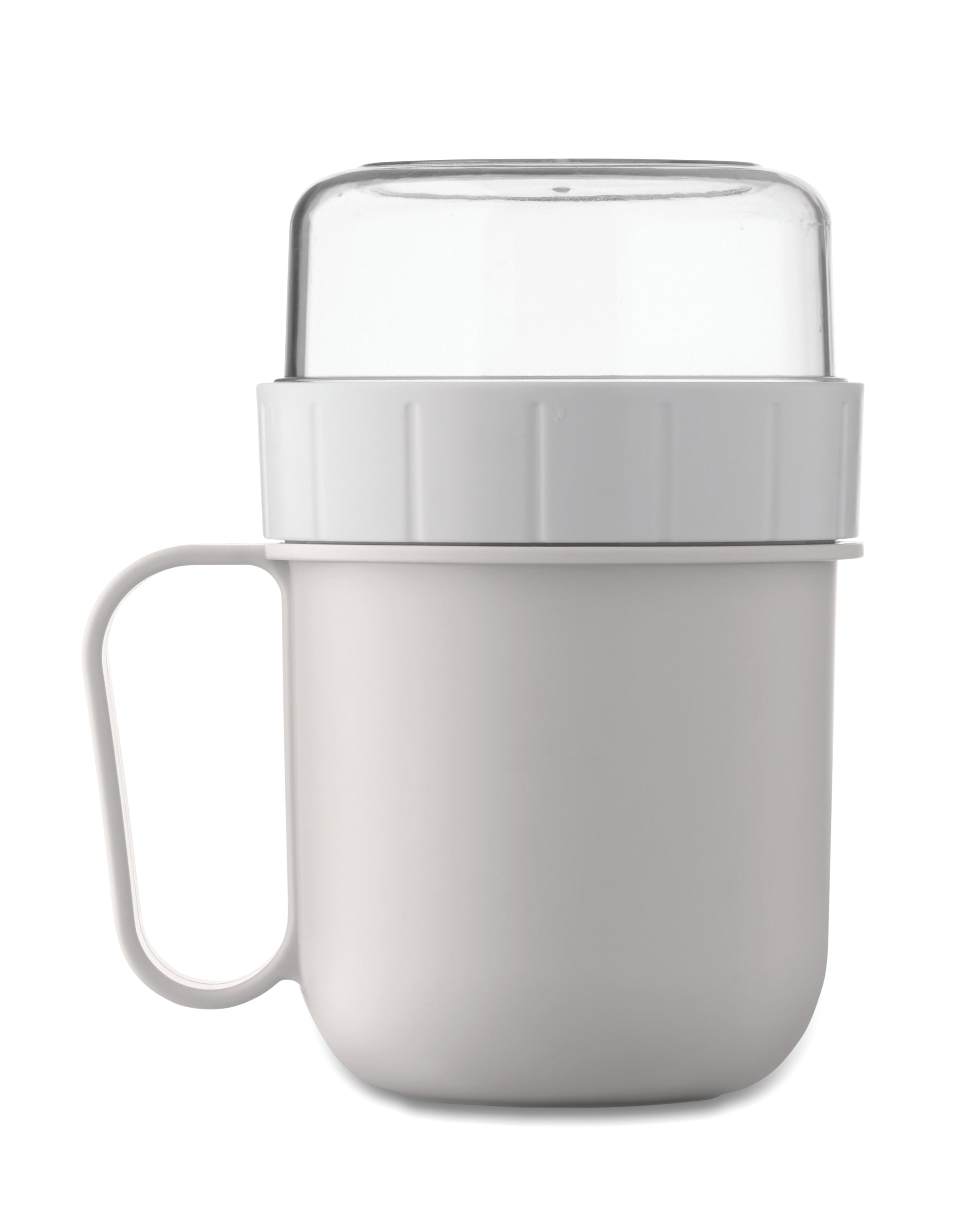 Kubek podróżny PP 450 ml CUP ON GO