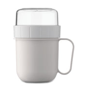Kubek podróżny PP 450 ml CUP ON GO