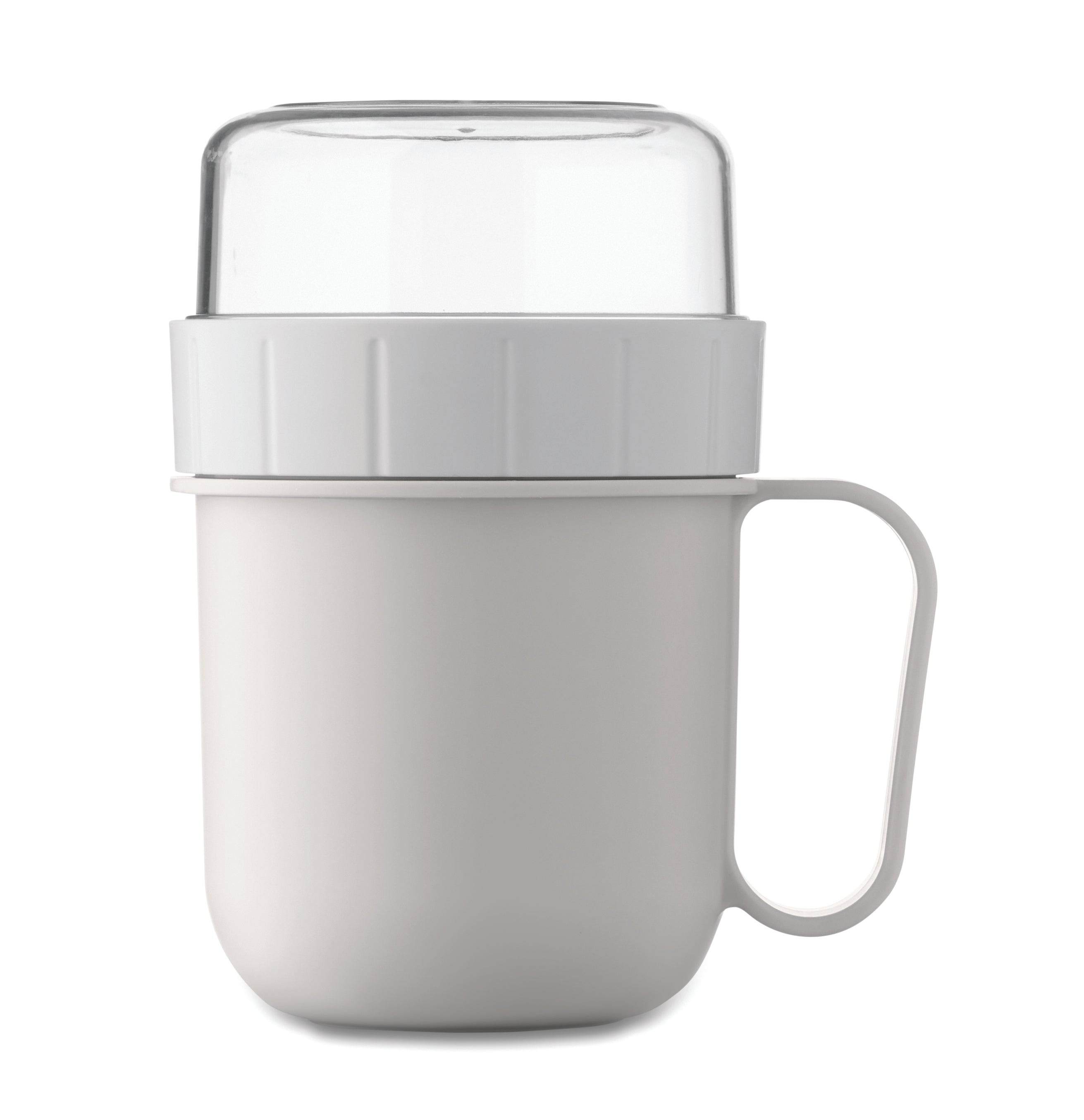 Kubek podróżny PP 450 ml CUP ON GO