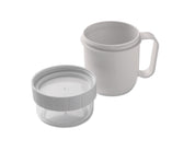 Kubek podróżny PP 450 ml CUP ON GO