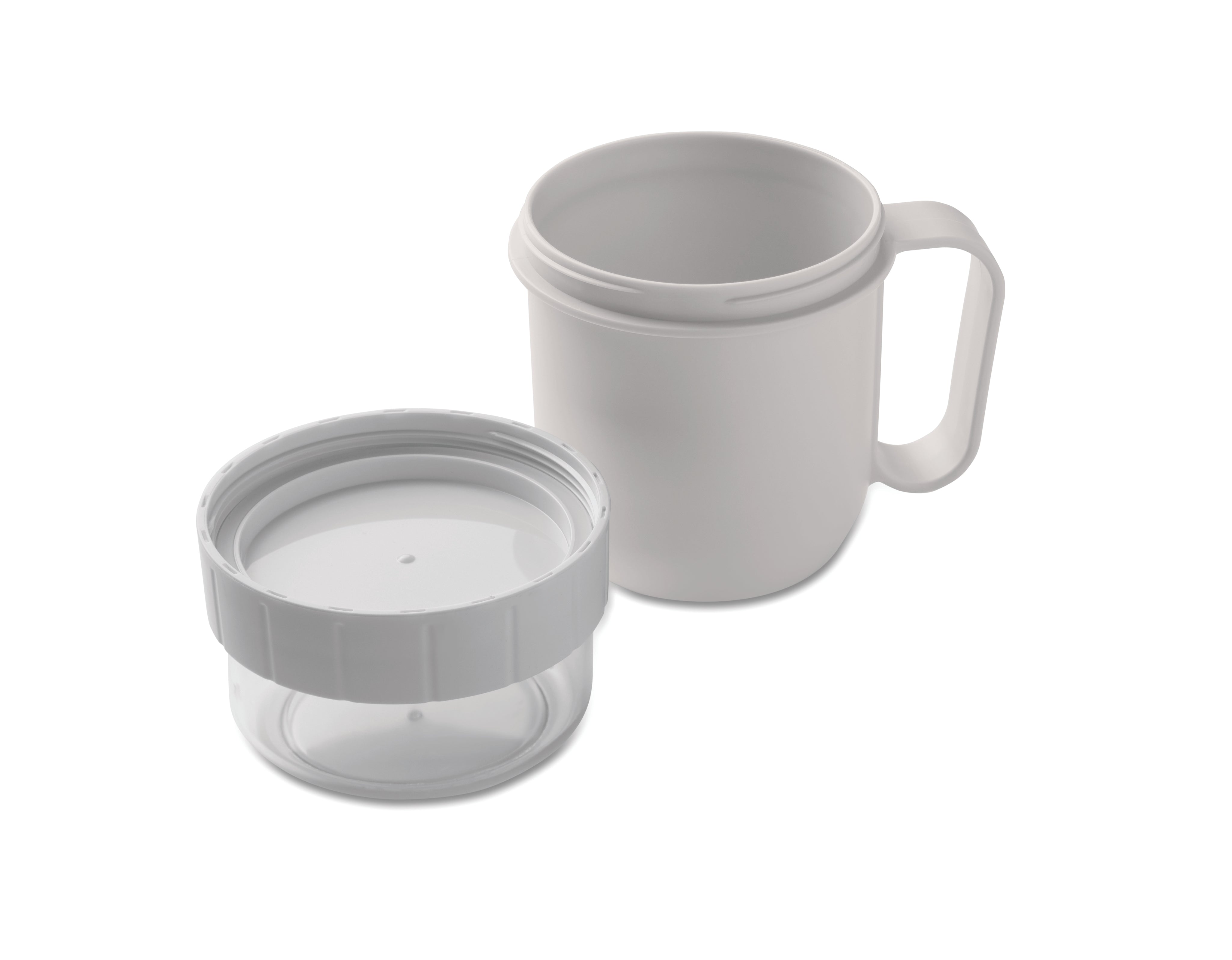 Kubek podróżny PP 450 ml CUP ON GO