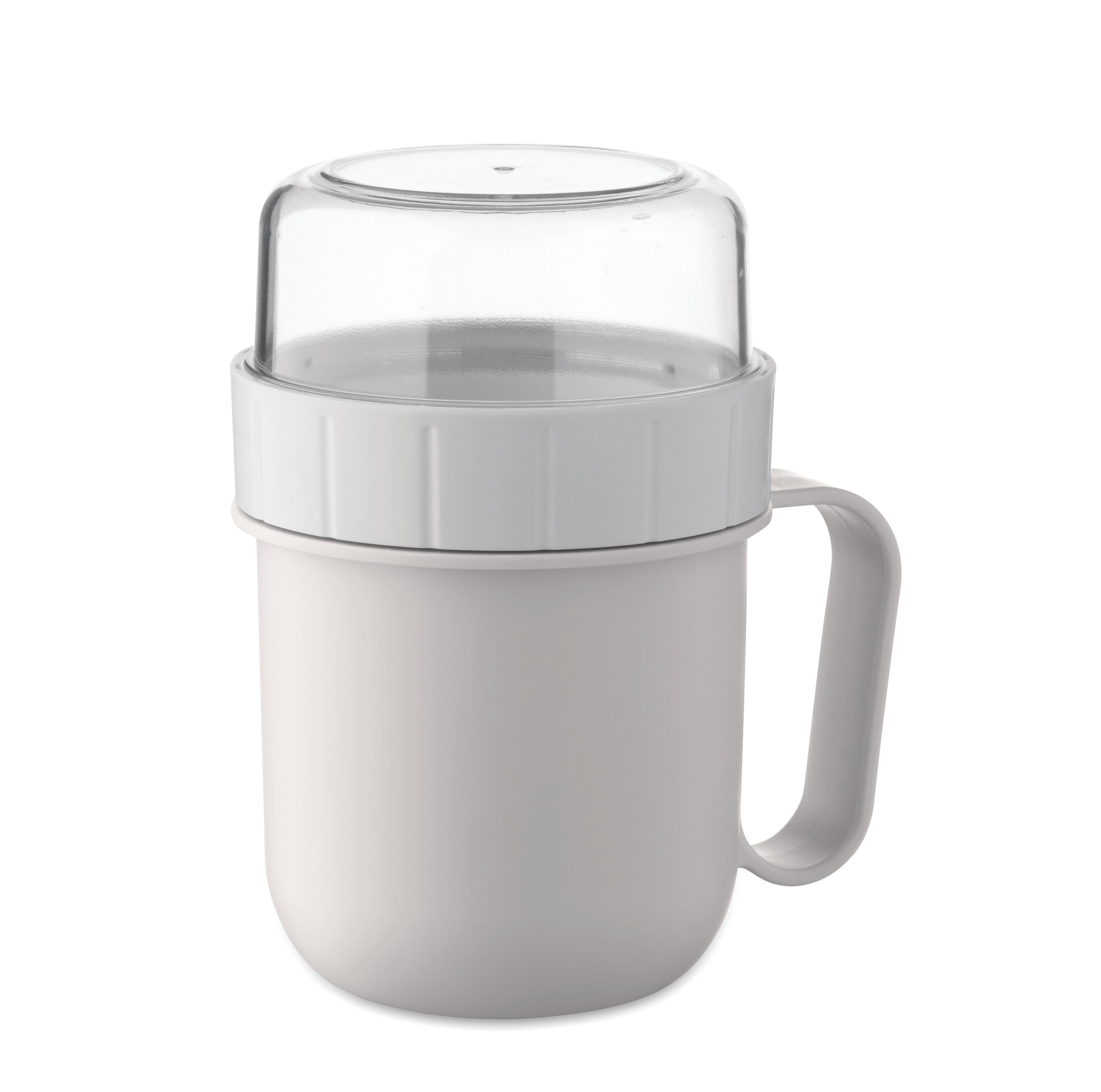 Kubek podróżny PP 450 ml CUP ON GO