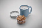 Kubek podróżny PP 450 ml CUP ON GO