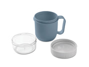 Kubek podróżny PP 450 ml CUP ON GO