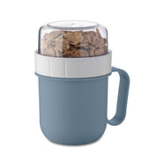 Kubek podróżny PP 450 ml CUP ON GO