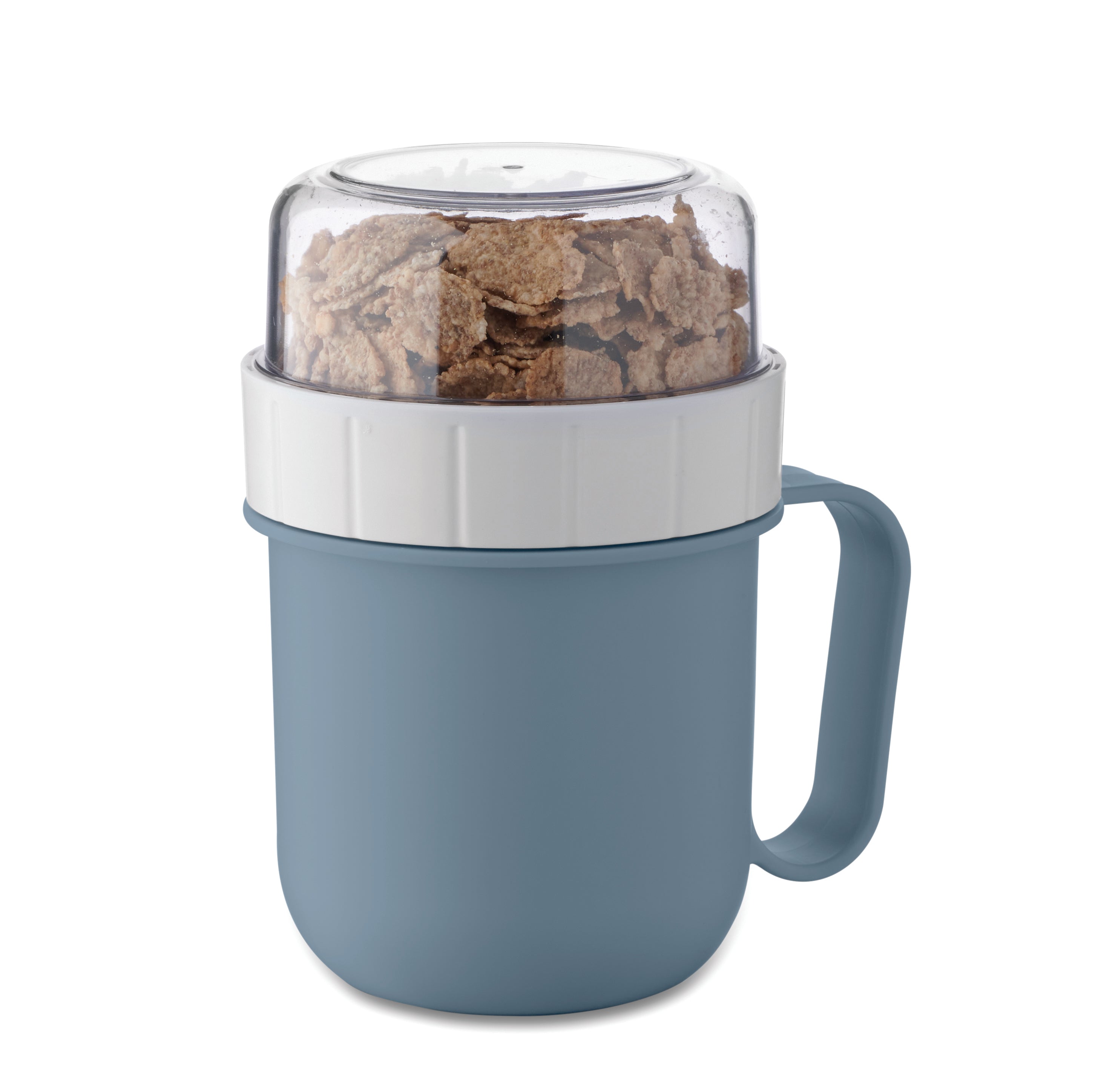 Kubek podróżny PP 450 ml CUP ON GO