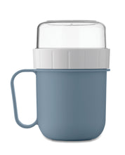 Kubek podróżny PP 450 ml CUP ON GO
