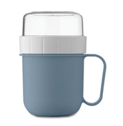 Kubek podróżny PP 450 ml CUP ON GO