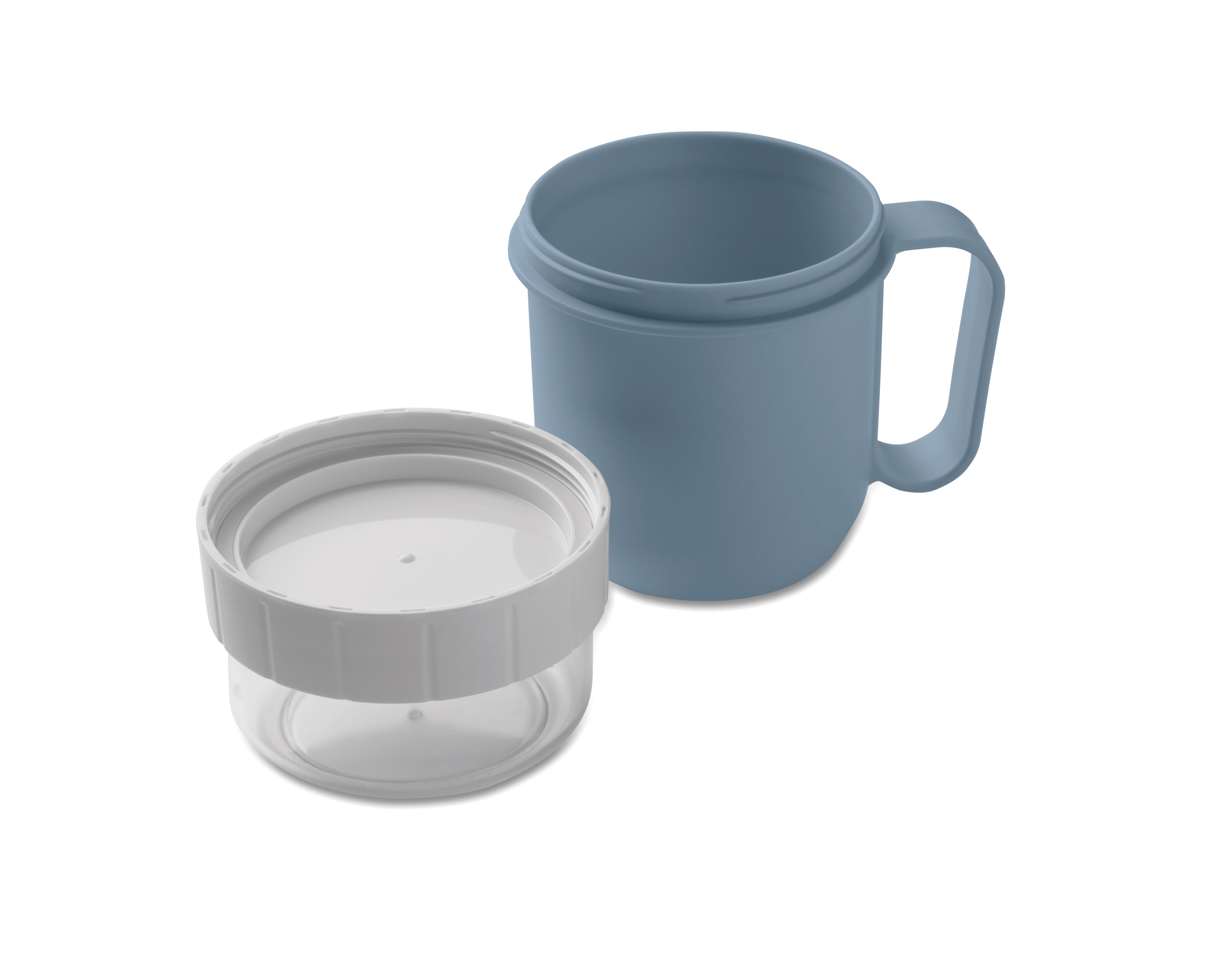Kubek podróżny PP 450 ml CUP ON GO