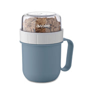 Kubek podróżny PP 450 ml CUP ON GO