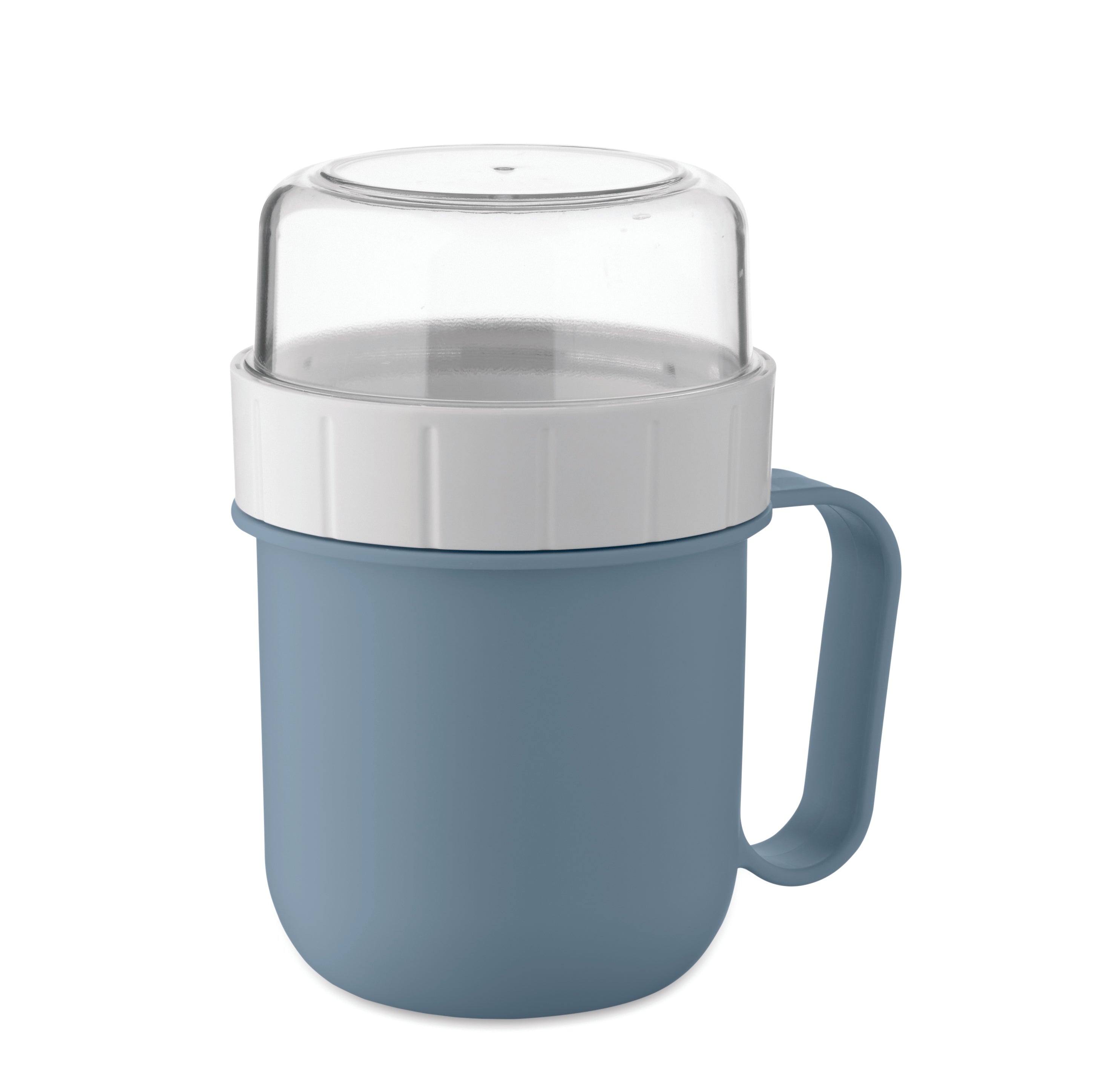 Kubek podróżny PP 450 ml CUP ON GO