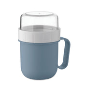 Kubek podróżny PP 450 ml CUP ON GO