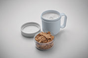 Kubek podróżny PP 450 ml CUP ON GO