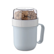Kubek podróżny PP 450 ml CUP ON GO