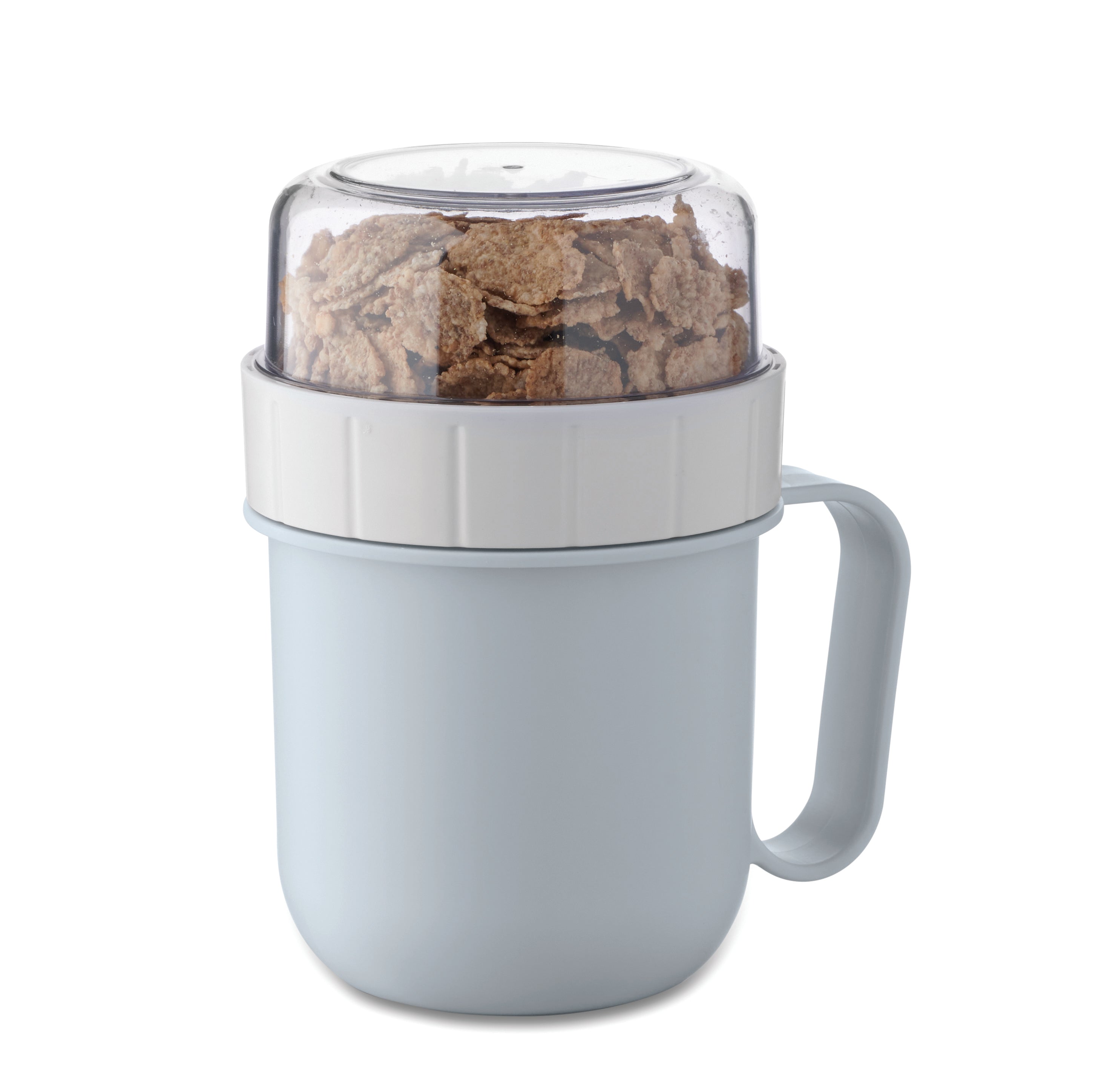 Kubek podróżny PP 450 ml CUP ON GO