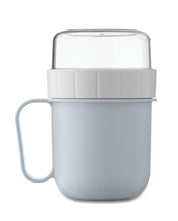 Kubek podróżny PP 450 ml CUP ON GO