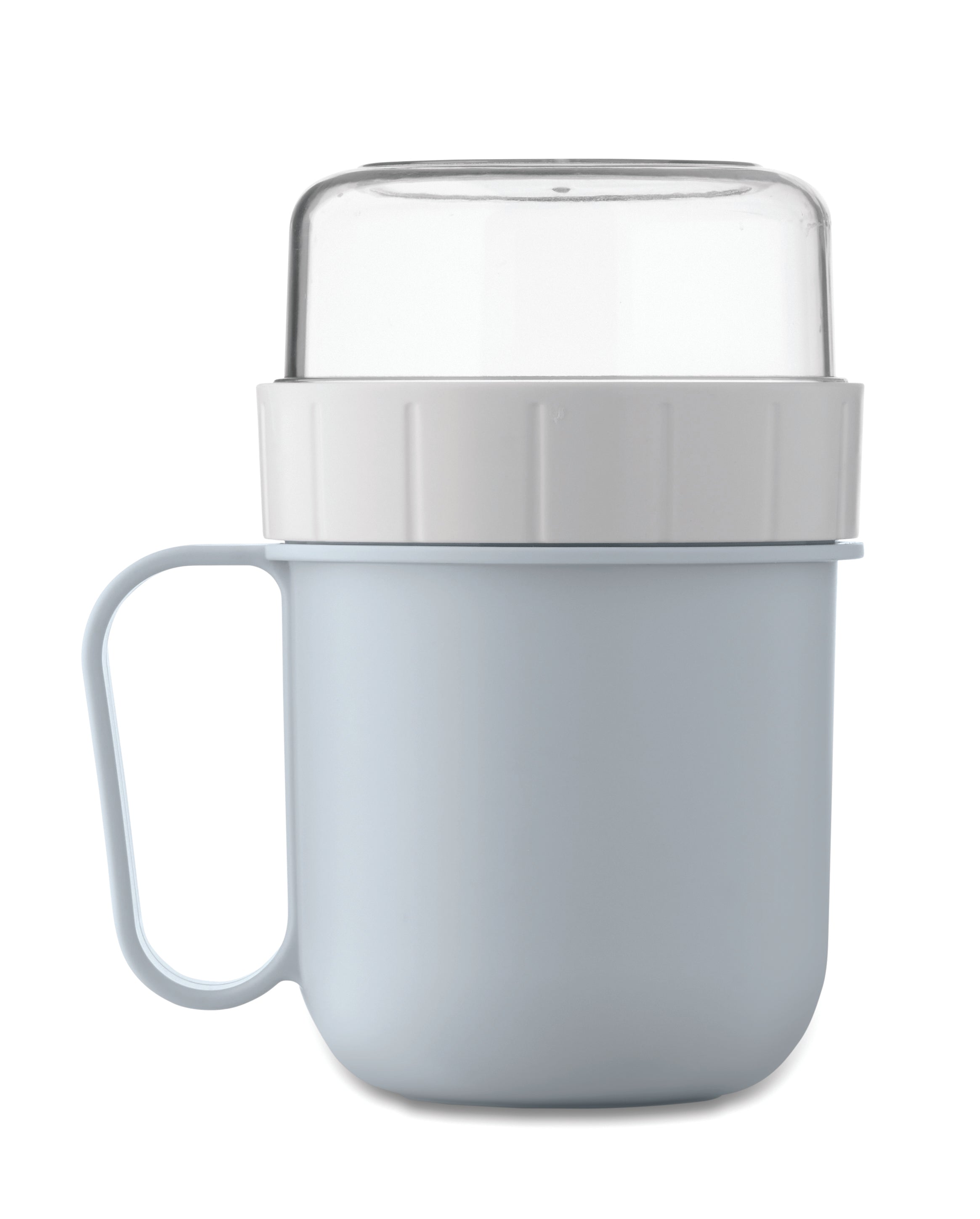 Kubek podróżny PP 450 ml CUP ON GO