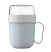 Kubek podróżny PP 450 ml CUP ON GO