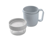 Kubek podróżny PP 450 ml CUP ON GO