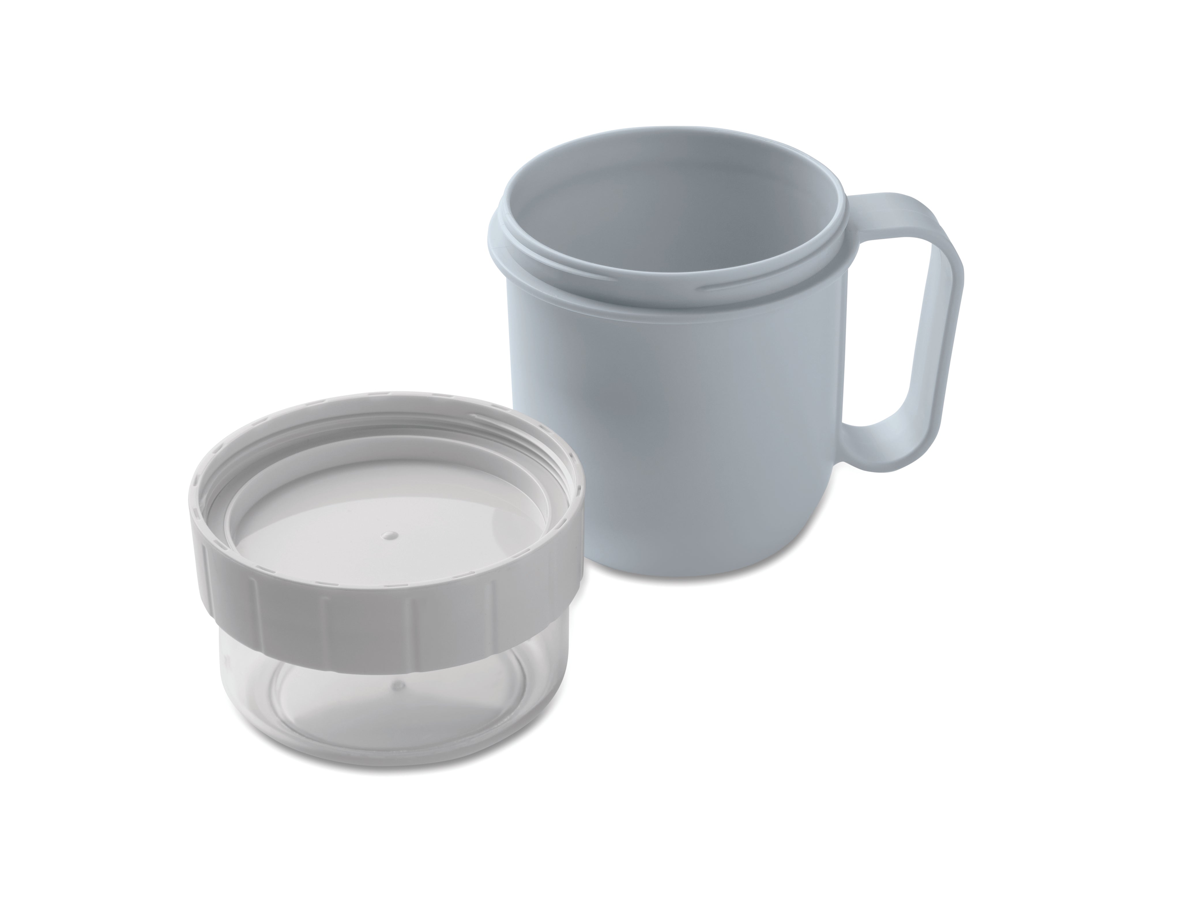 Kubek podróżny PP 450 ml CUP ON GO