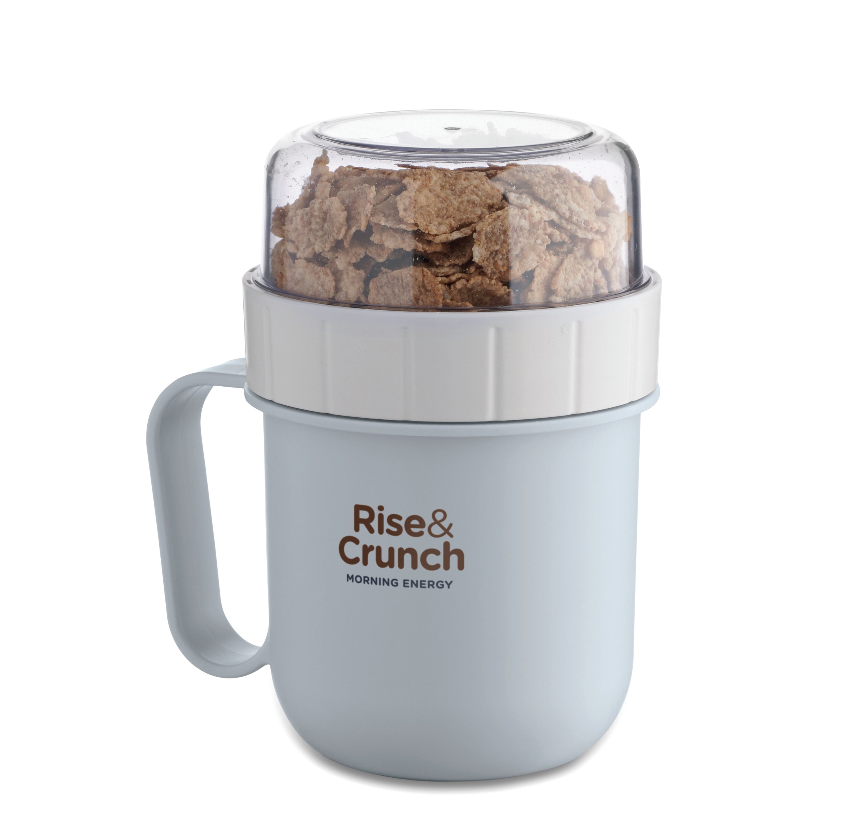 Kubek podróżny PP 450 ml CUP ON GO
