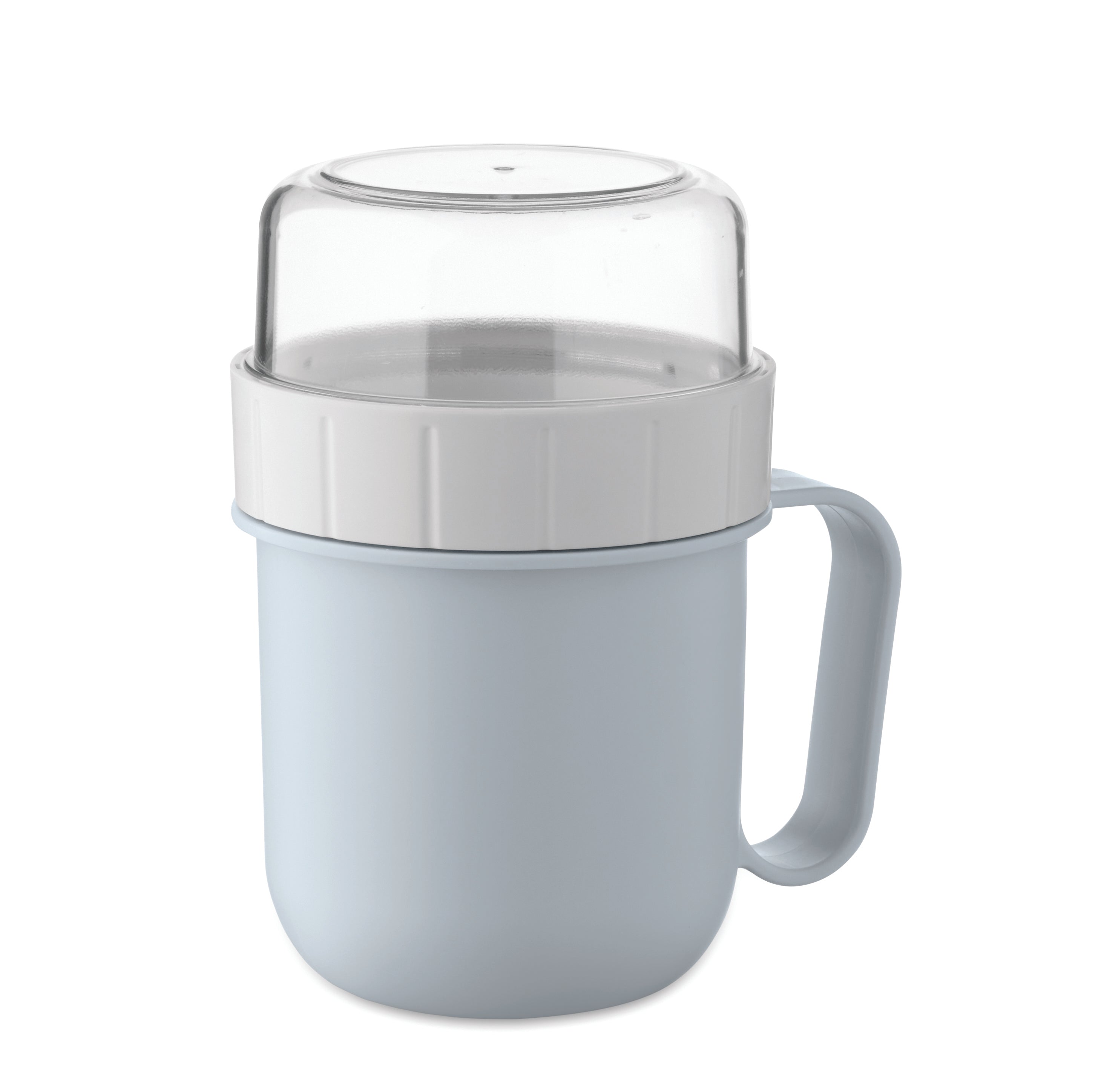 Kubek podróżny PP 450 ml CUP ON GO
