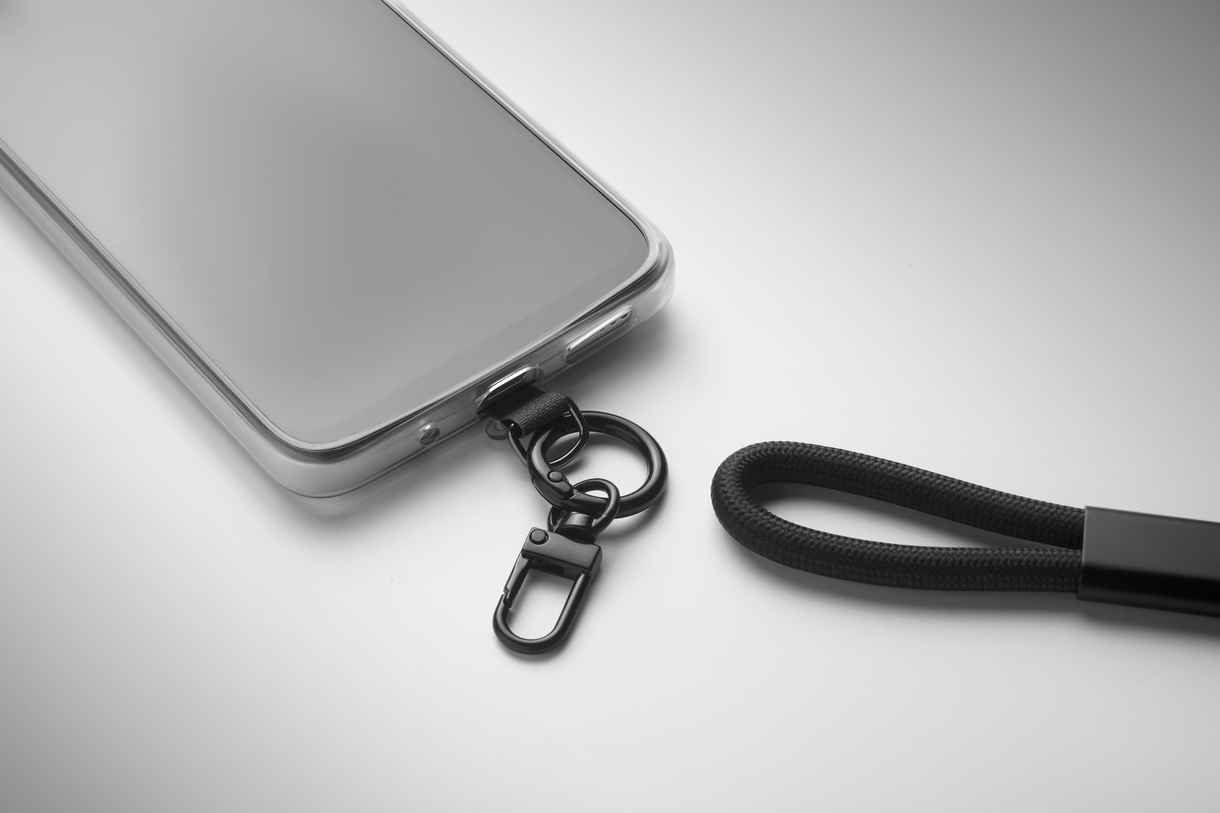 Smycz ładująca do telefonu 60W VRIST