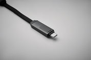 Brelok z kablem 60W KEYSTO