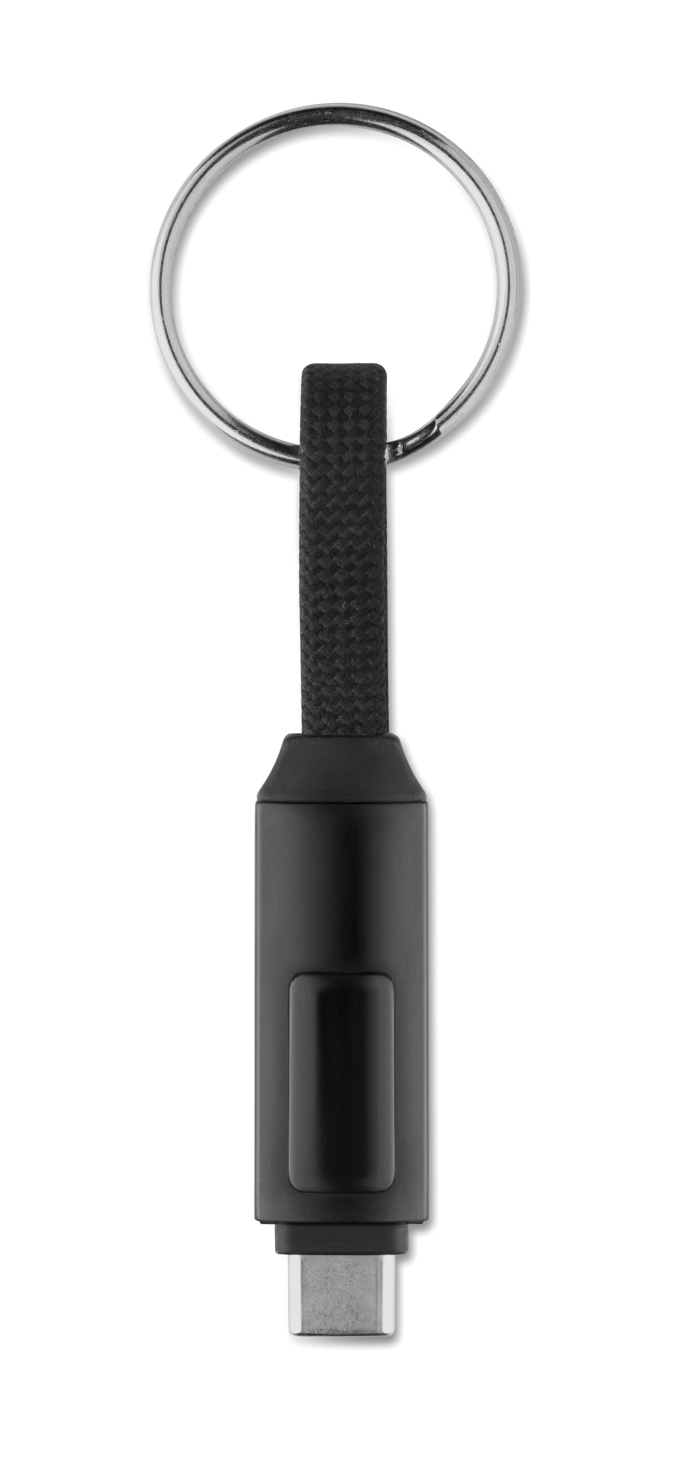 Brelok z kablem 60W KEYSTO