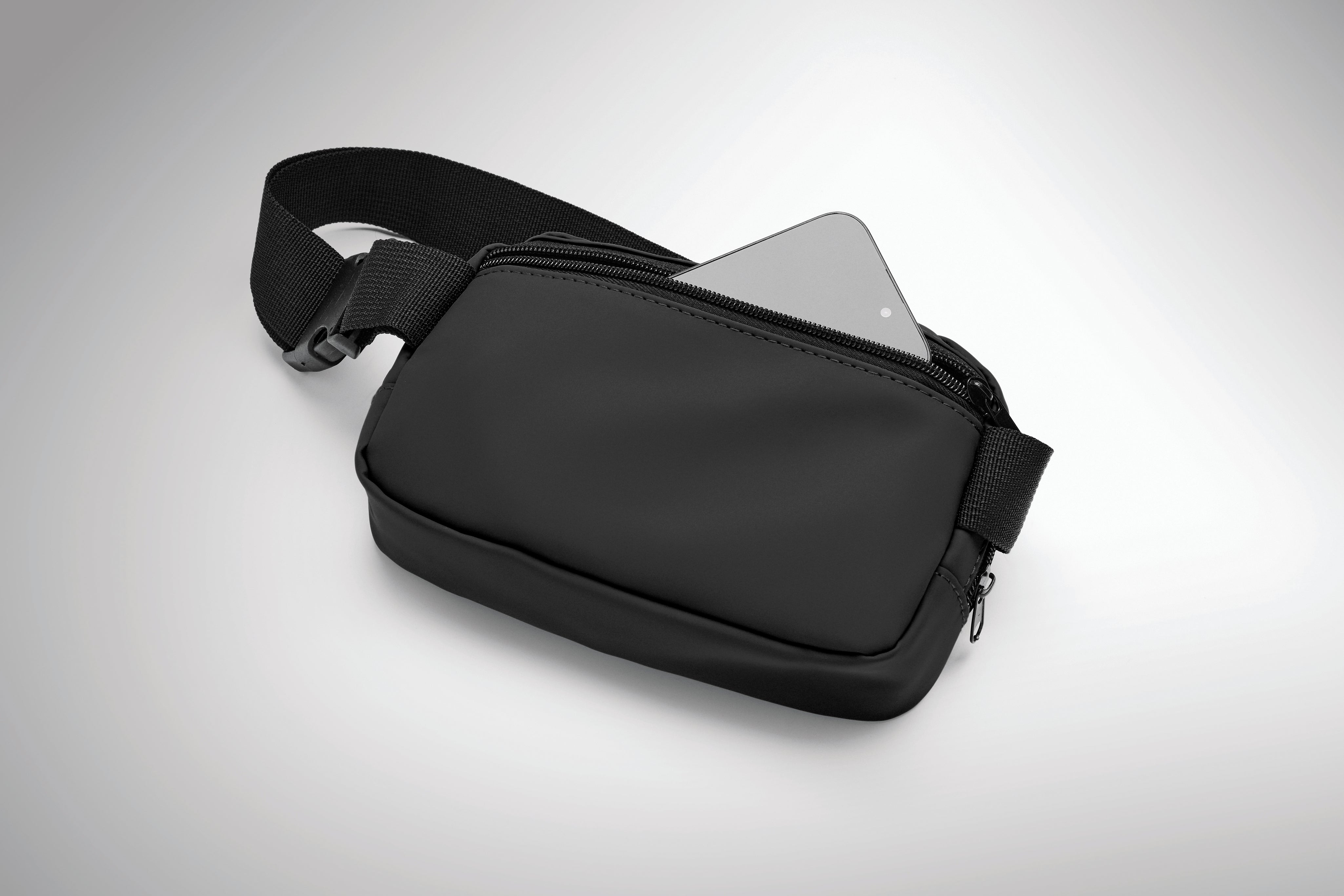 Torba nerka z poliestru 210D KOROVIN WAIST