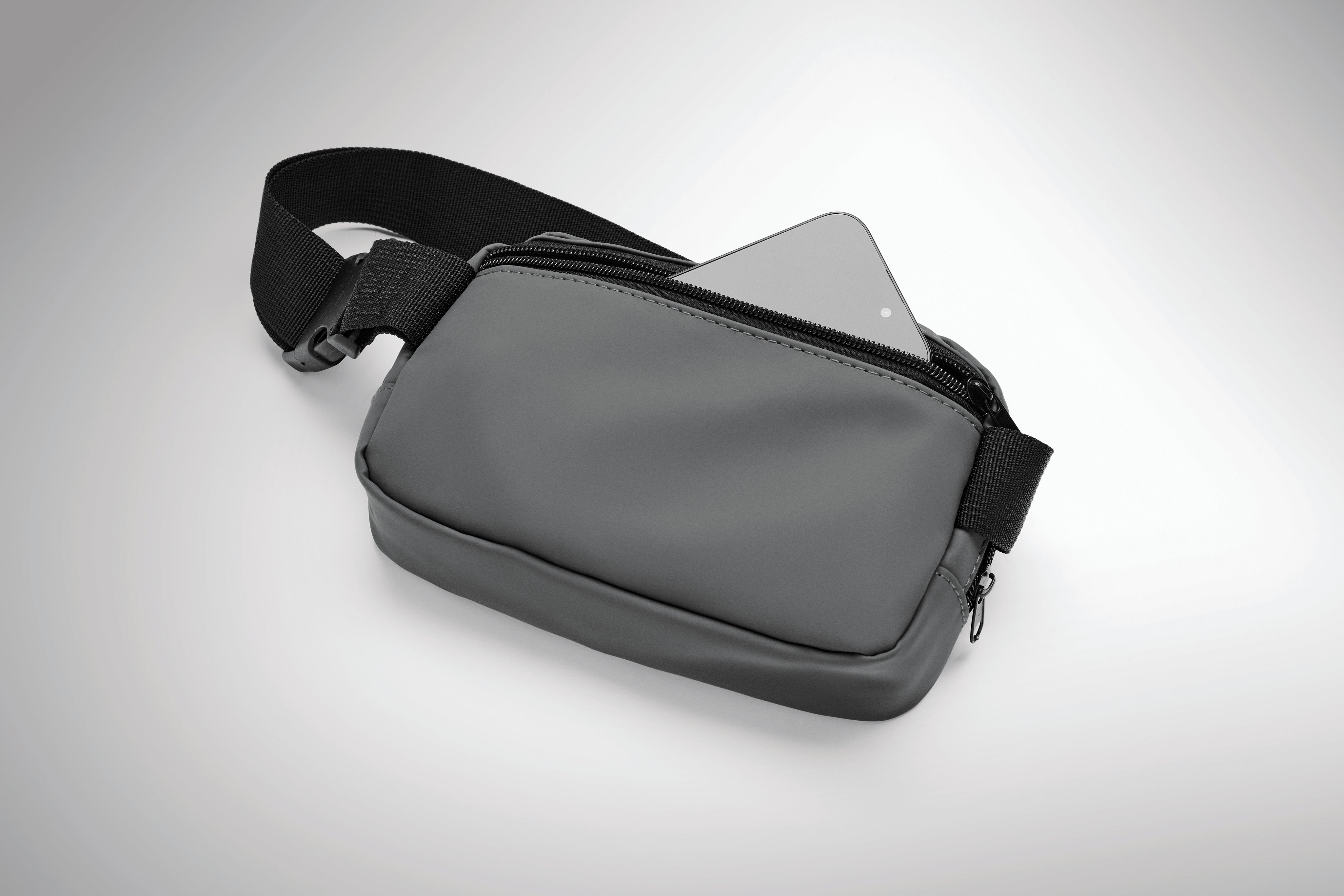 Torba nerka z poliestru 210D KOROVIN WAIST