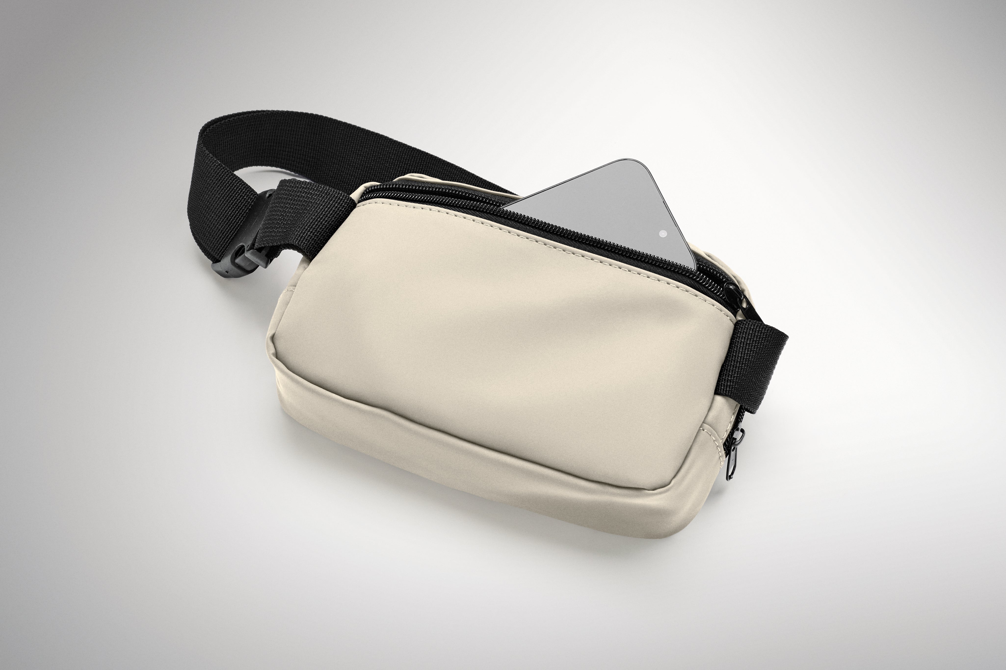 Torba nerka z poliestru 210D KOROVIN WAIST