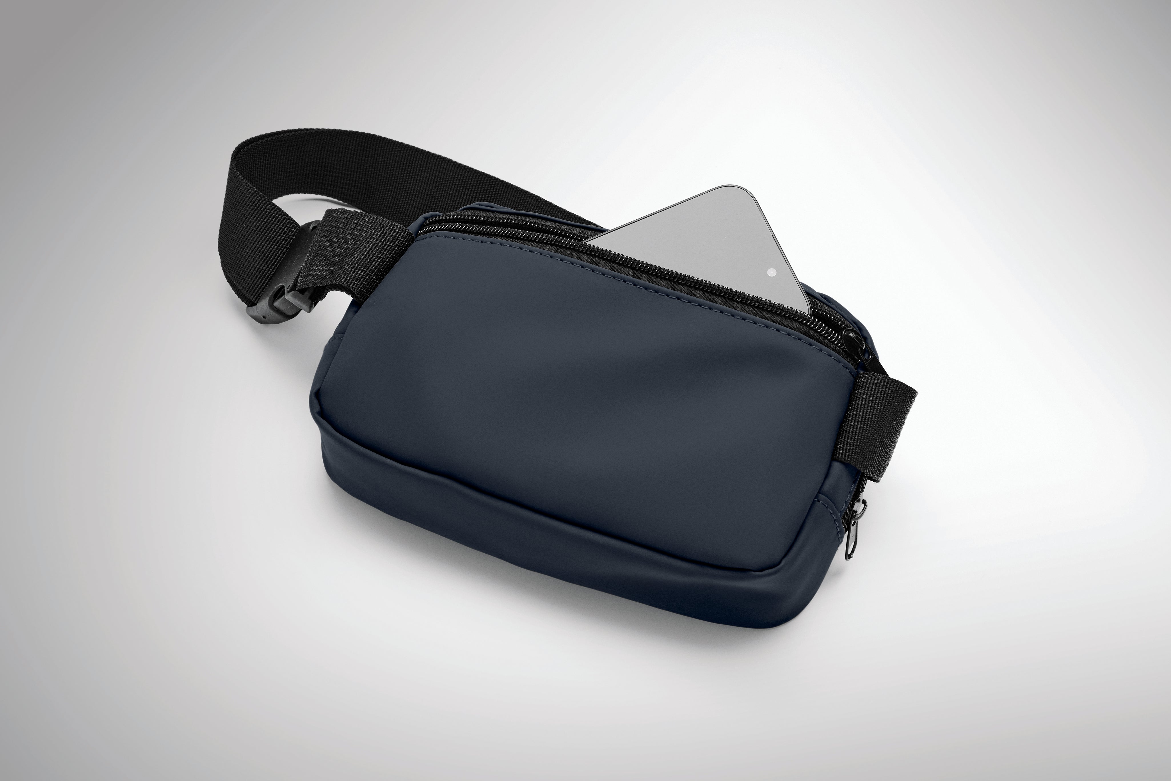 Torba nerka z poliestru 210D KOROVIN WAIST