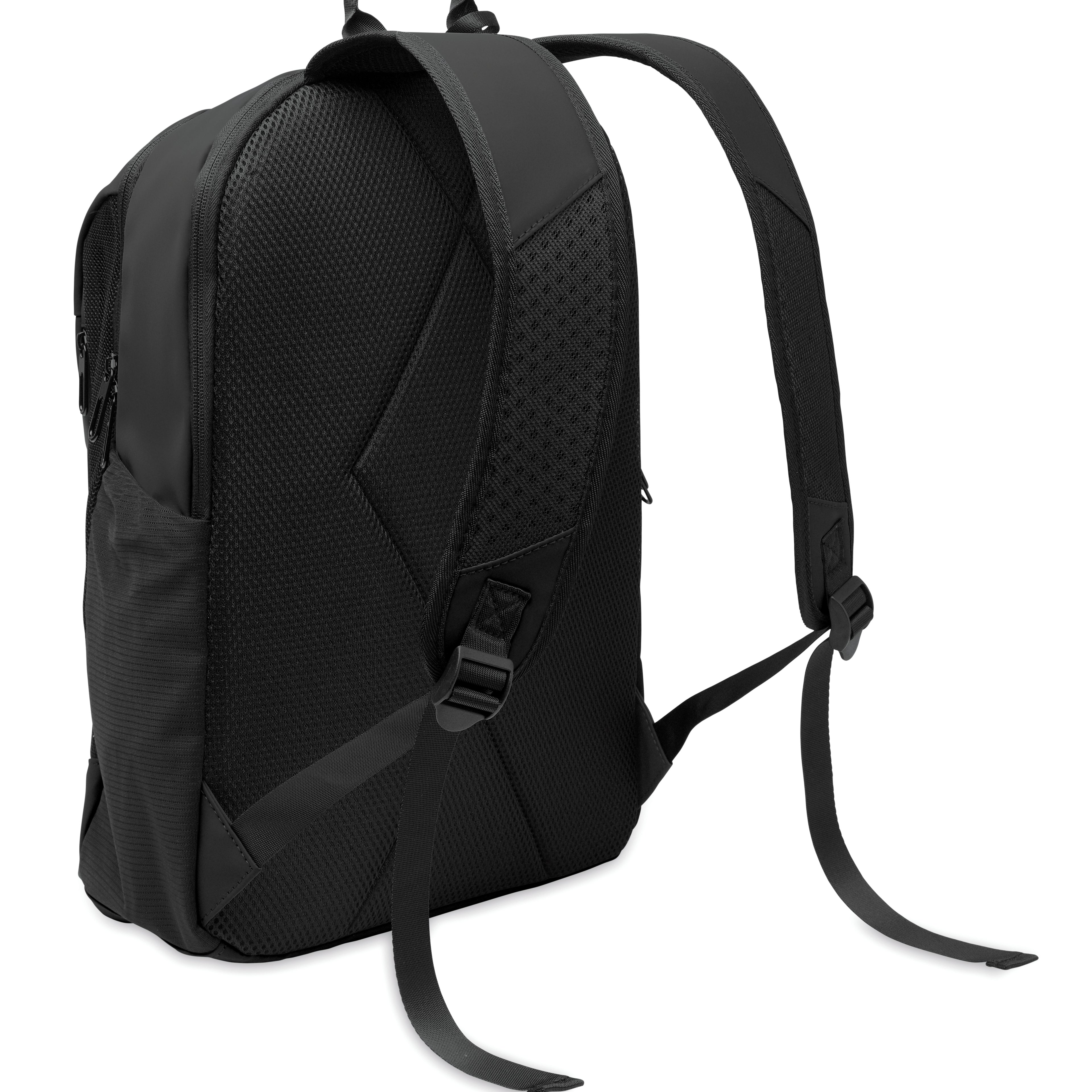 Plecak na laptop 15" z PU KOROVIN