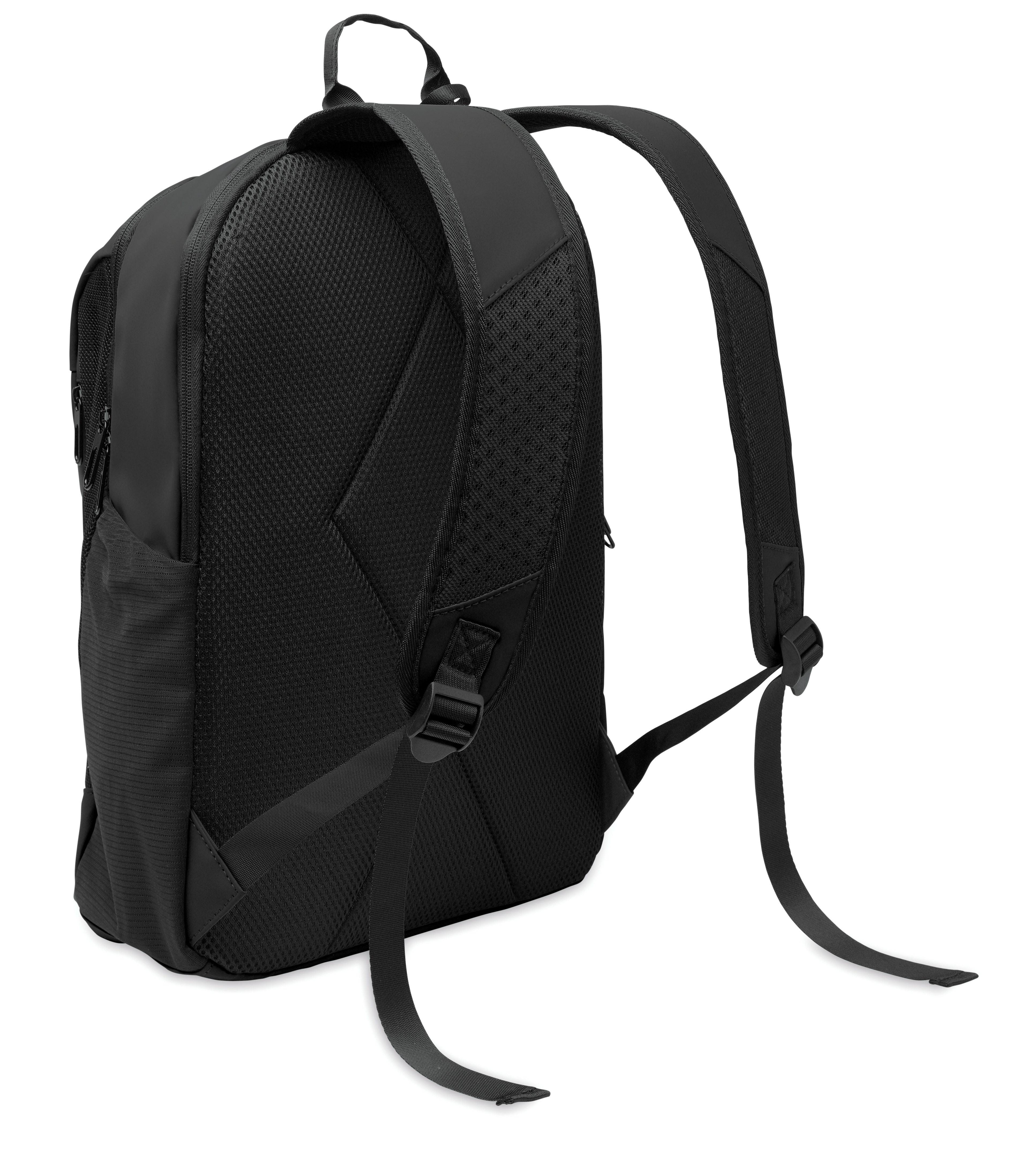 Plecak na laptop 15" z PU KOROVIN
