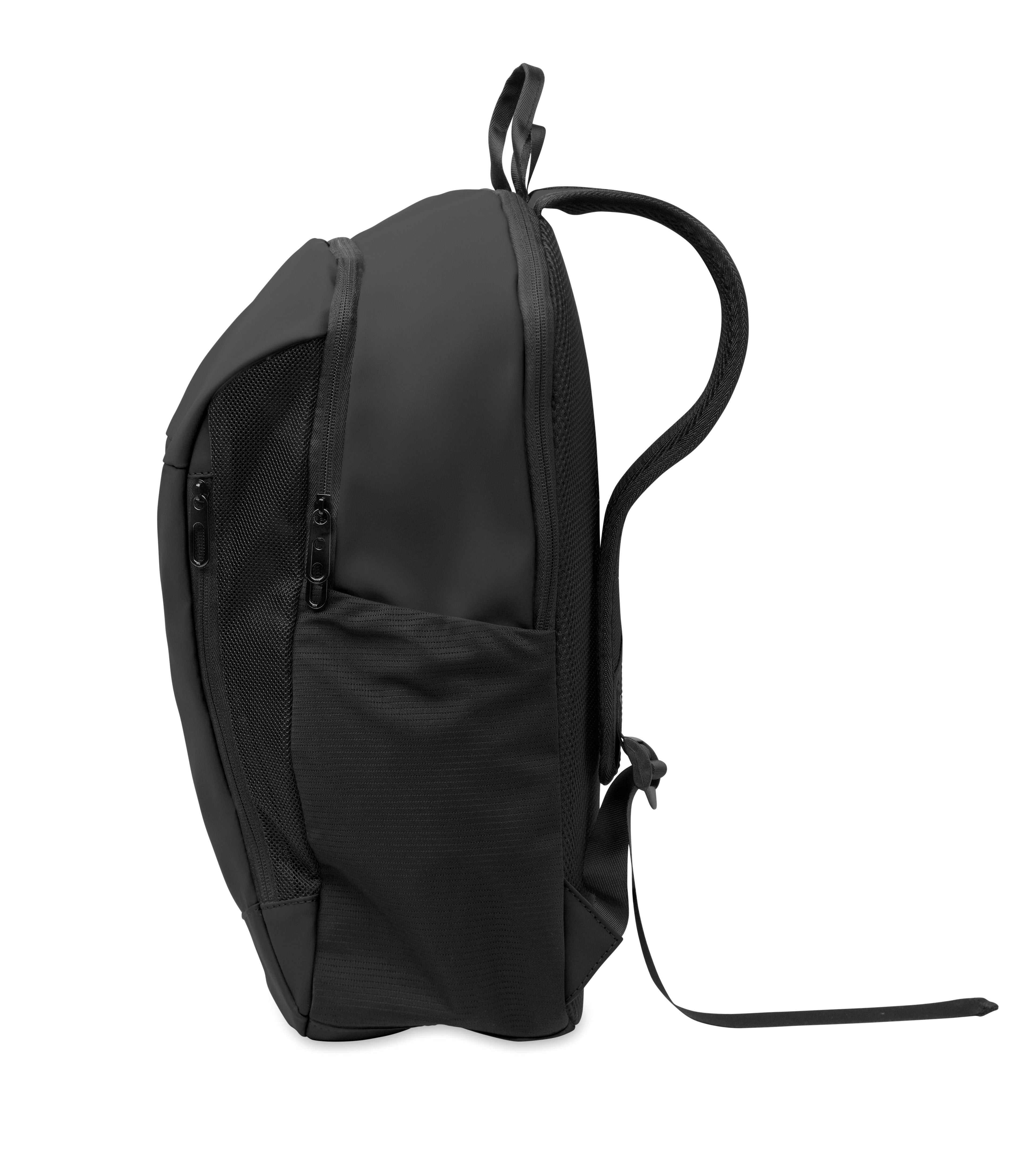 Plecak na laptop 15" z PU KOROVIN
